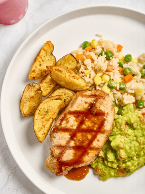 alimentacion innova schools