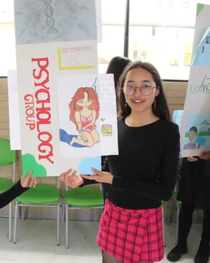 CPG- YO EN EL ESPEJO