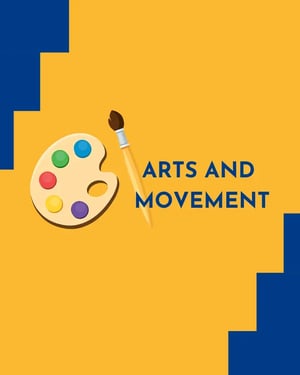 ARTS AND MOVEMENT