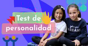 test de personalidad