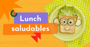 lunch saludables
