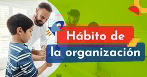 hábito de la organización