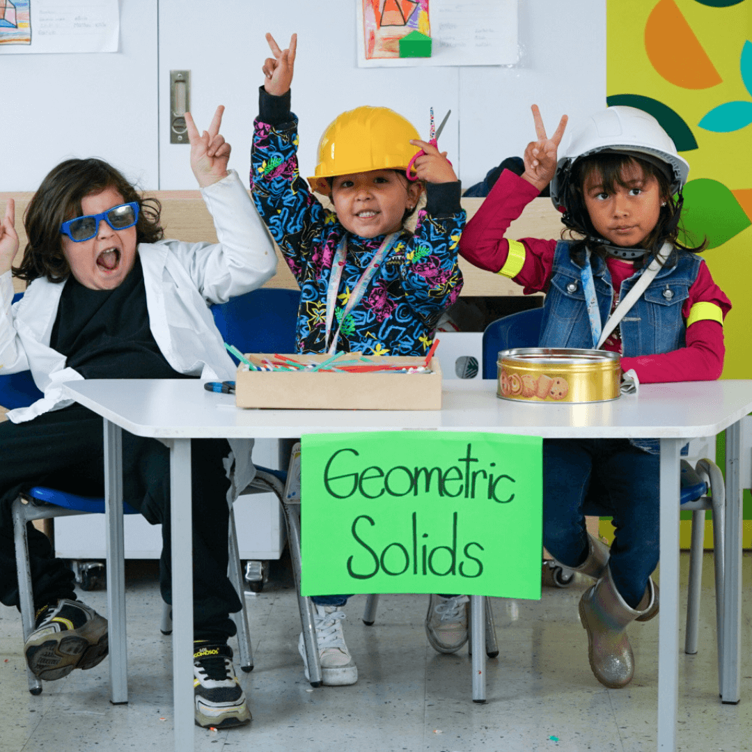 Educación innovadora desde el inicio | Innova School
