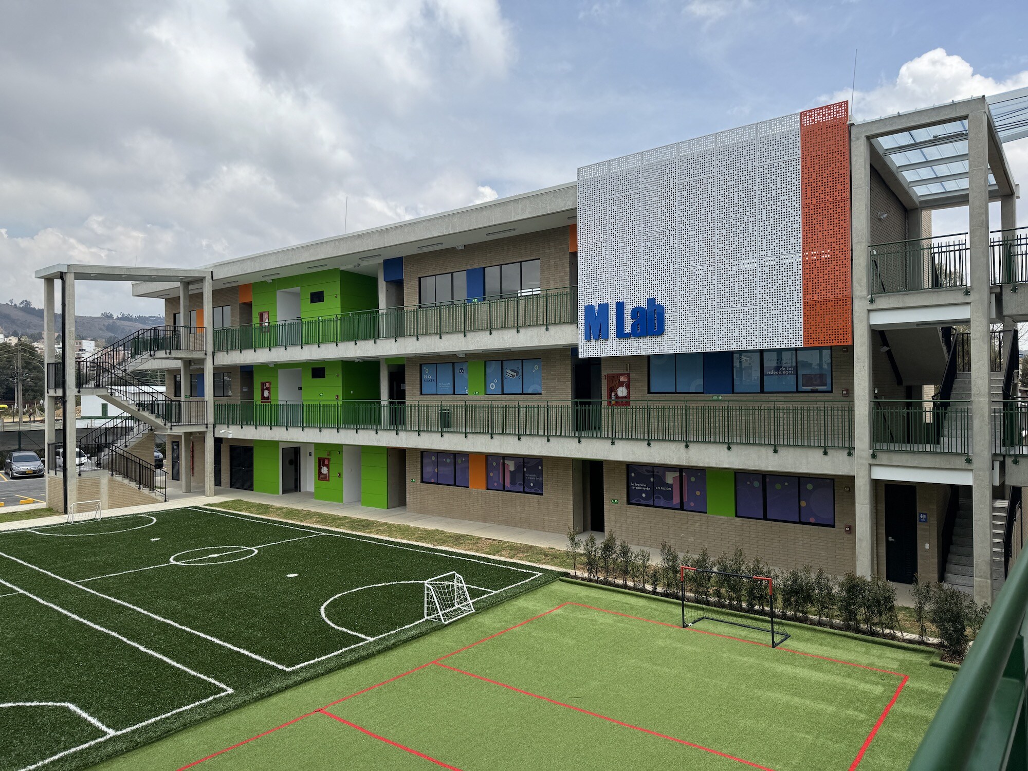 Innova Tunja