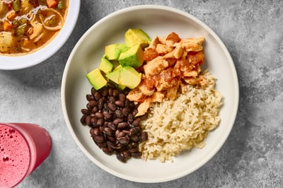 frijoles