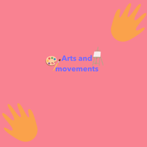 ARTS AND MOVEMENT 
