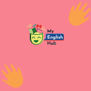 MY ENGLISH HUB