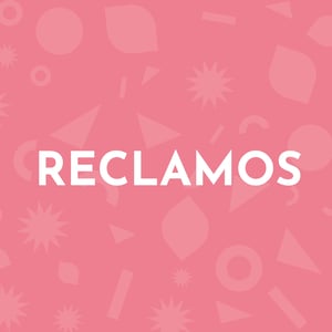 Reclamos