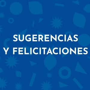 Sugerencias