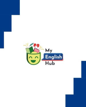 MY ENGLISH HUB