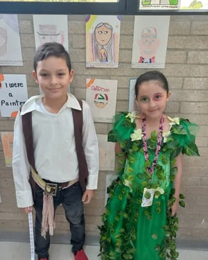 EXPRESIÓN Y CREACIÓN