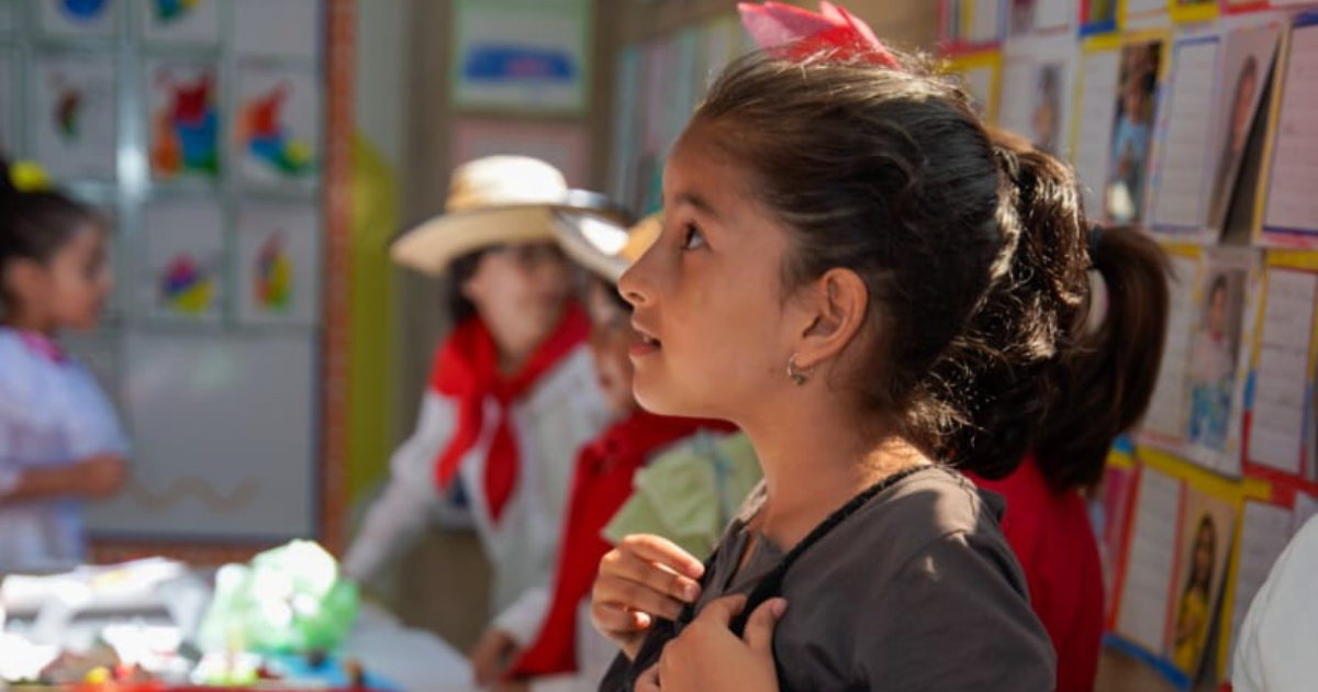 Innova Schools Colombia
