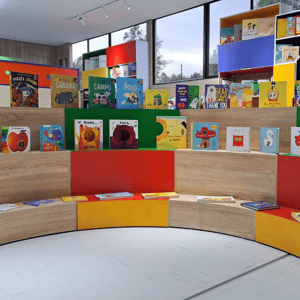 centro de conocimiento