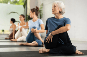 wellness